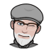 User profile avatar