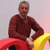 User profile avatar