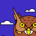 User profile avatar