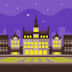 User profile avatar