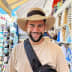 User profile avatar