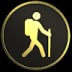 User profile avatar