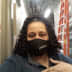 User profile avatar