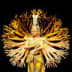 User profile avatar