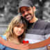 User profile avatar