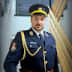 User profile avatar