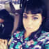 User profile avatar