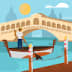 User profile avatar
