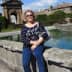 User profile avatar