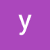 User profile avatar