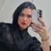 User profile avatar