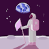 User profile avatar