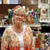 User profile avatar