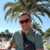 User profile avatar