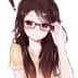 User profile avatar