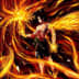 User profile avatar