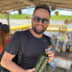 User profile avatar