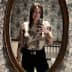 User profile avatar