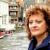 User profile avatar