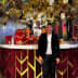 User profile avatar