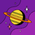 User profile avatar