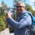 User profile avatar