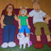 User profile avatar