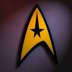 User profile avatar