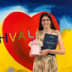 User profile avatar