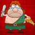 User profile avatar