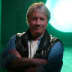 User profile avatar