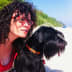 User profile avatar