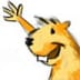 User profile avatar