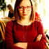 User profile avatar