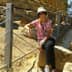 User profile avatar