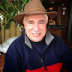 User profile avatar