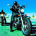 User profile avatar