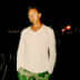 User profile avatar