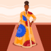 User profile avatar