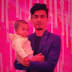 User profile avatar