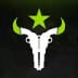 User profile avatar