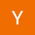 User profile avatar