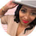 User profile avatar