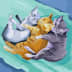 User profile avatar