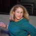 User profile avatar