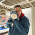 User profile avatar