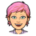 User profile avatar