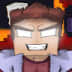 User profile avatar