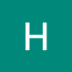 User profile avatar