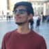 User profile avatar